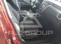 2015 Nissan MURANO фото