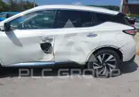 2015 Nissan MURANO фото