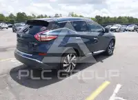 2015 Nissan MURANO фото