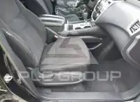 2015 Nissan MURANO фото