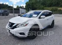 2015 Nissan MURANO фото