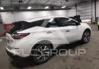 2015 Nissan MURANO фото