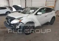 2015 Nissan MURANO фото