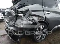 2015 Nissan MURANO фото