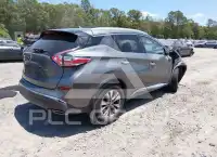 2015 Nissan MURANO фото