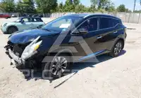 2015 Nissan MURANO фото