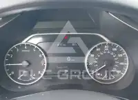 2015 Nissan MURANO photo