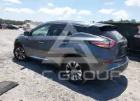 2015 Nissan MURANO фото