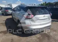 2015 Nissan MURANO photo