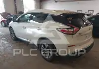 2015 Nissan MURANO фото
