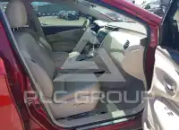 2015 Nissan MURANO фото