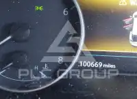 2015 Nissan MURANO photo