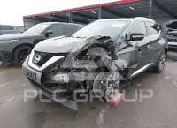 2015 Nissan MURANO фото