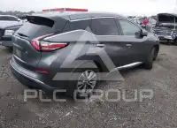 2015 Nissan MURANO photo