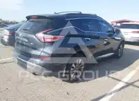 2015 Nissan MURANO фото