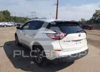 2015 Nissan MURANO фото