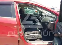 2015 Nissan MURANO фото
