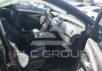 2015 Nissan MURANO фото