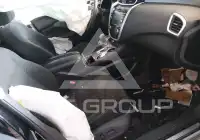 2015 Nissan MURANO фото