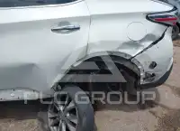 2015 Nissan MURANO фото
