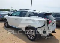 2015 Nissan MURANO photo