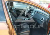 2015 Nissan MURANO фото