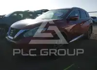 2015 Nissan MURANO фото