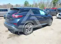 2015 Nissan MURANO фото