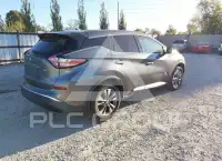 2015 Nissan MURANO фото