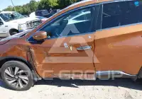 2015 Nissan MURANO фото
