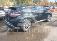 2015 Nissan MURANO фото