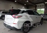 2015 Nissan MURANO фото