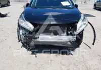 2015 Nissan MURANO фото