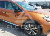 2015 Nissan MURANO фото