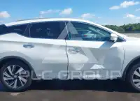 2015 Nissan MURANO фото