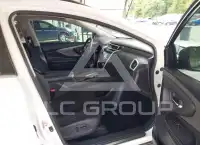 2015 Nissan MURANO фото