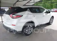 2015 Nissan MURANO фото