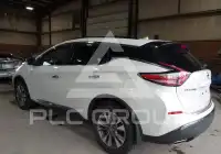 2015 Nissan MURANO фото