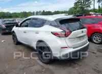2015 Nissan MURANO photo