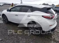 2015 Nissan MURANO photo