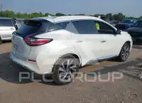 2015 Nissan MURANO фото