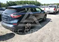 2015 Nissan MURANO фото