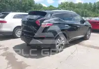 2015 Nissan MURANO фото