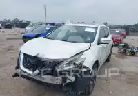 2015 Nissan MURANO фото