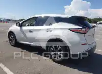 2015 Nissan MURANO фото