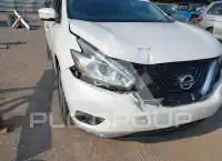 2015 Nissan MURANO фото