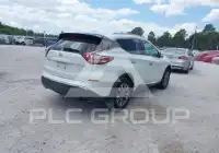 2015 Nissan MURANO фото