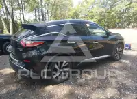 2015 Nissan MURANO фото