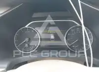 2015 Nissan MURANO фото