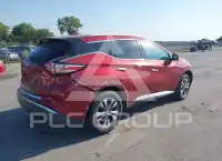 2015 Nissan MURANO фото